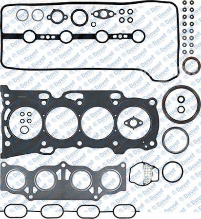 REINZ 01-53505-02 Motor Takim Conta Avensis-Rav4 2.0vvt-I 01-10 (1az-Fe)